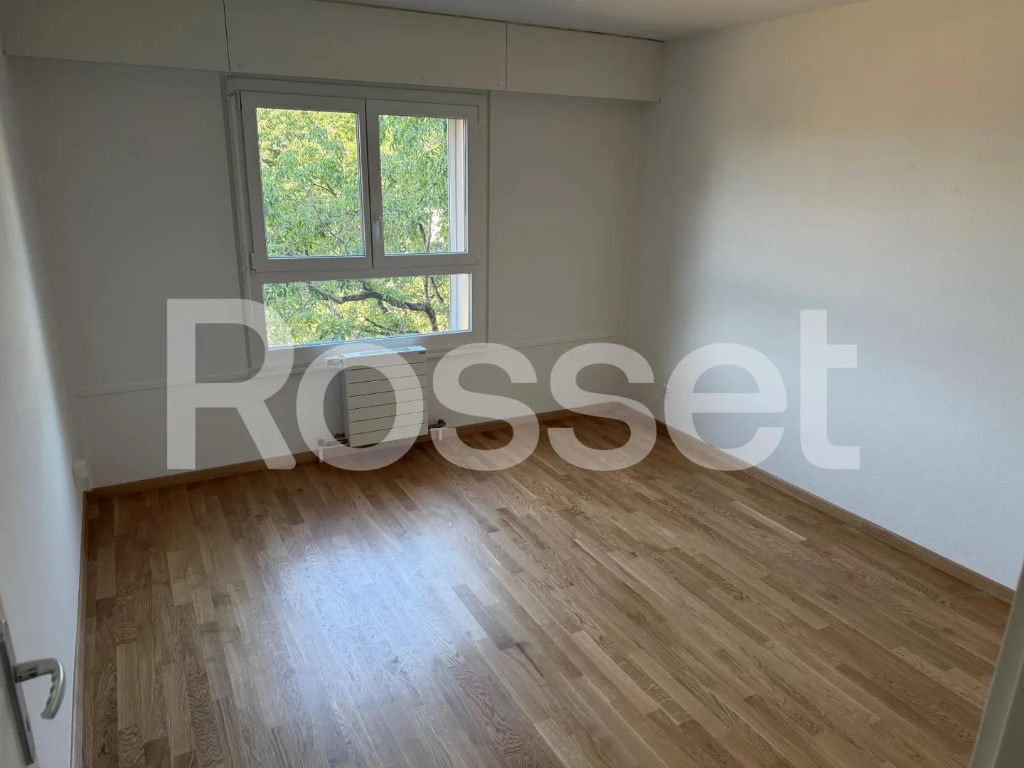 Appartamento 2.5 stanze - Foto 5 di 6