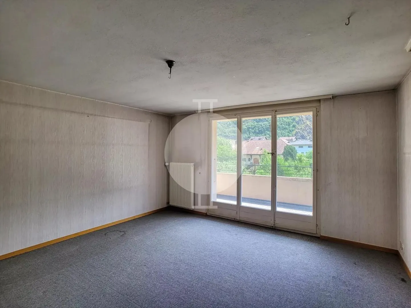 Rental property for renovation in Aproz / Nendaz - Photo 13 of 13