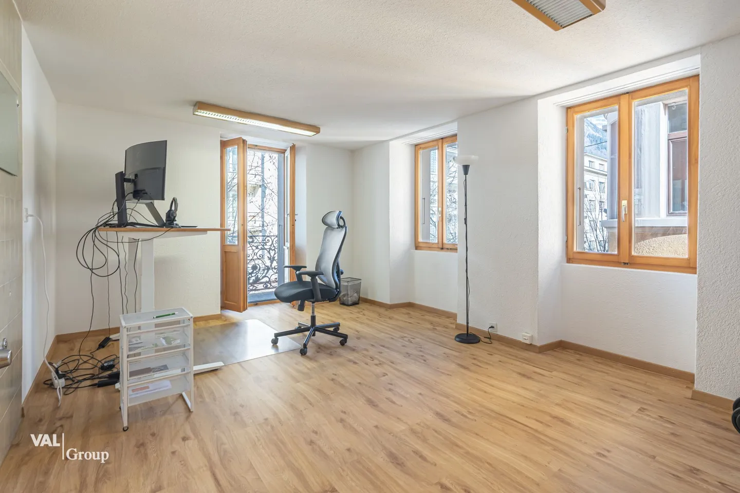 Appartamento da sogno 4.5 stanze a Brig - Foto 5 di 13