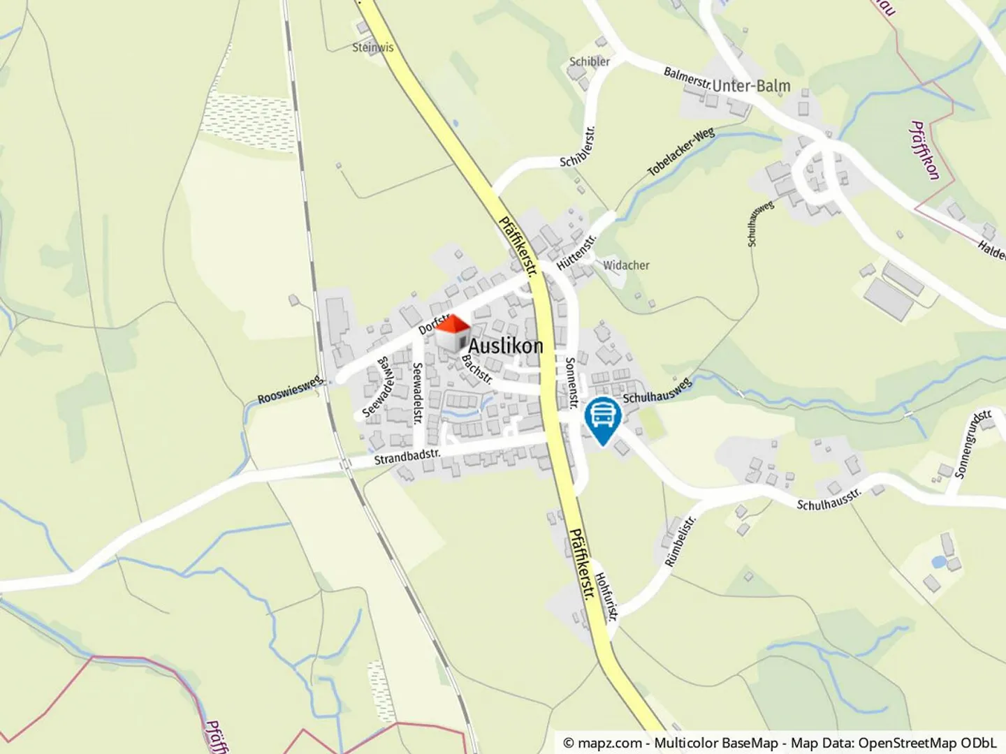 HISTORICAL GEM WITH GREAT DEVELOPMENT POTENTIAL IN PRIME LOCATION - Photo 39 of 39