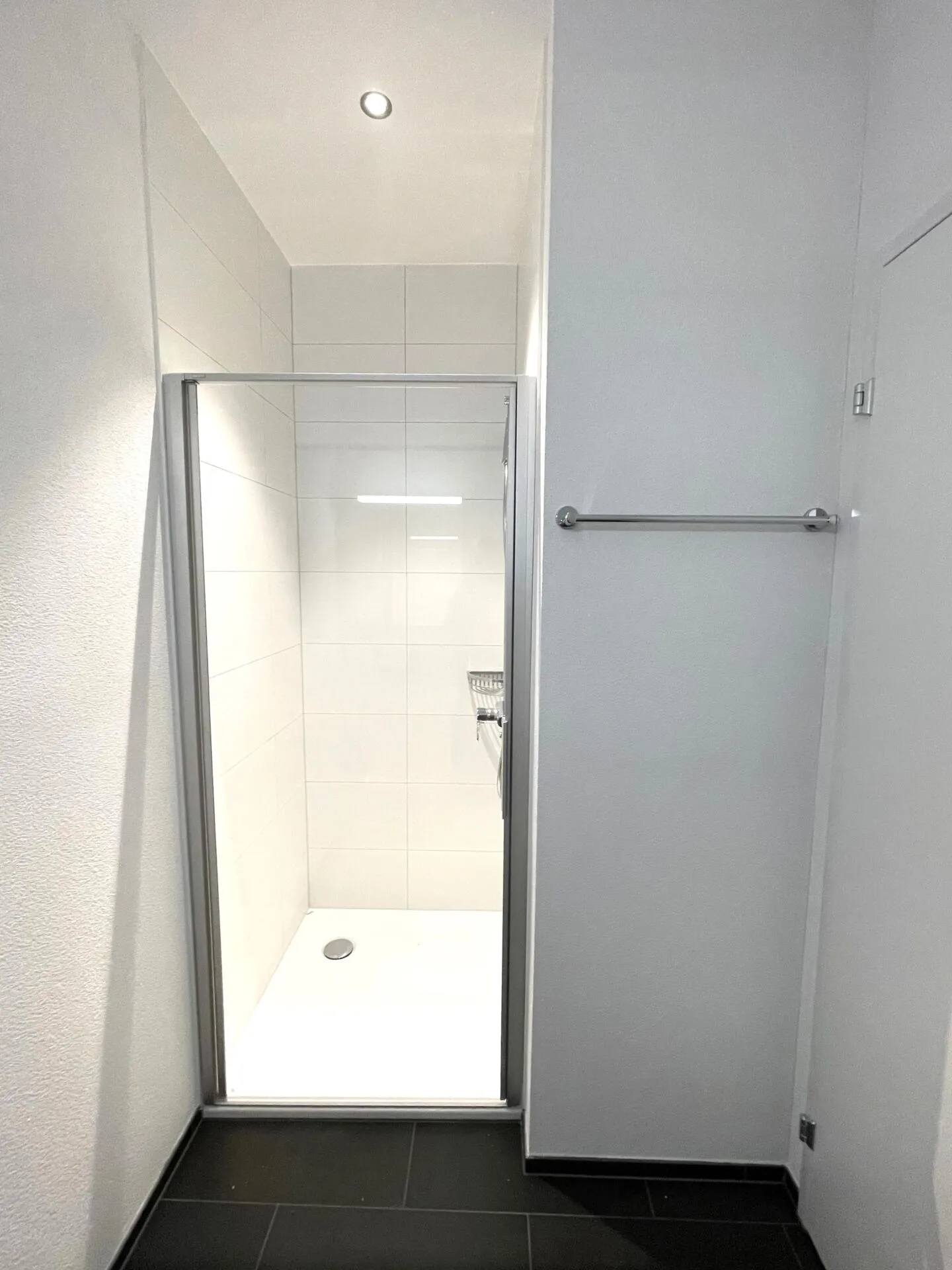 Appartamento 1,5 stanze ideale per single! - Foto 6 di 8