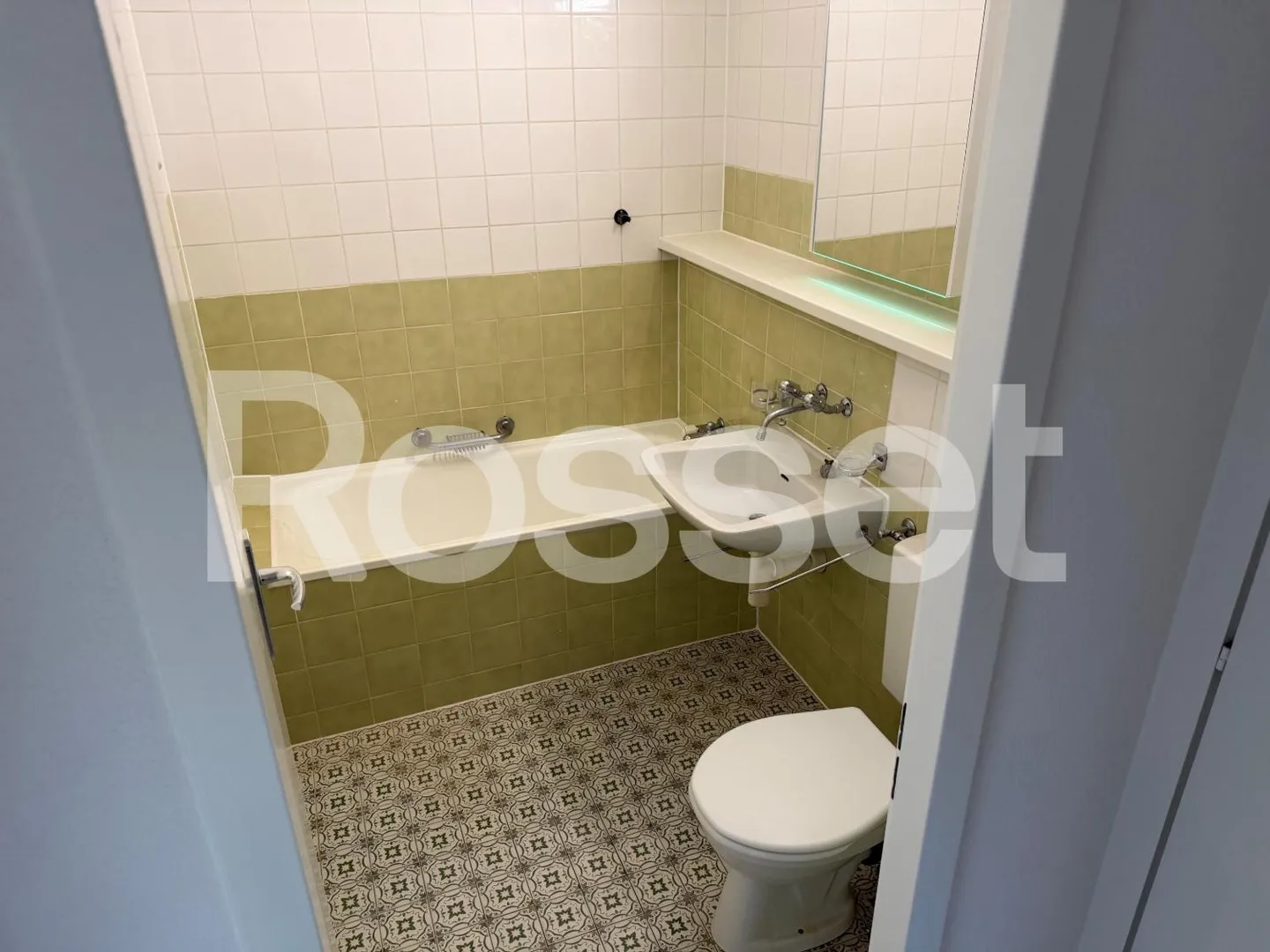 Appartamento 2.5 stanze - Foto 6 di 6