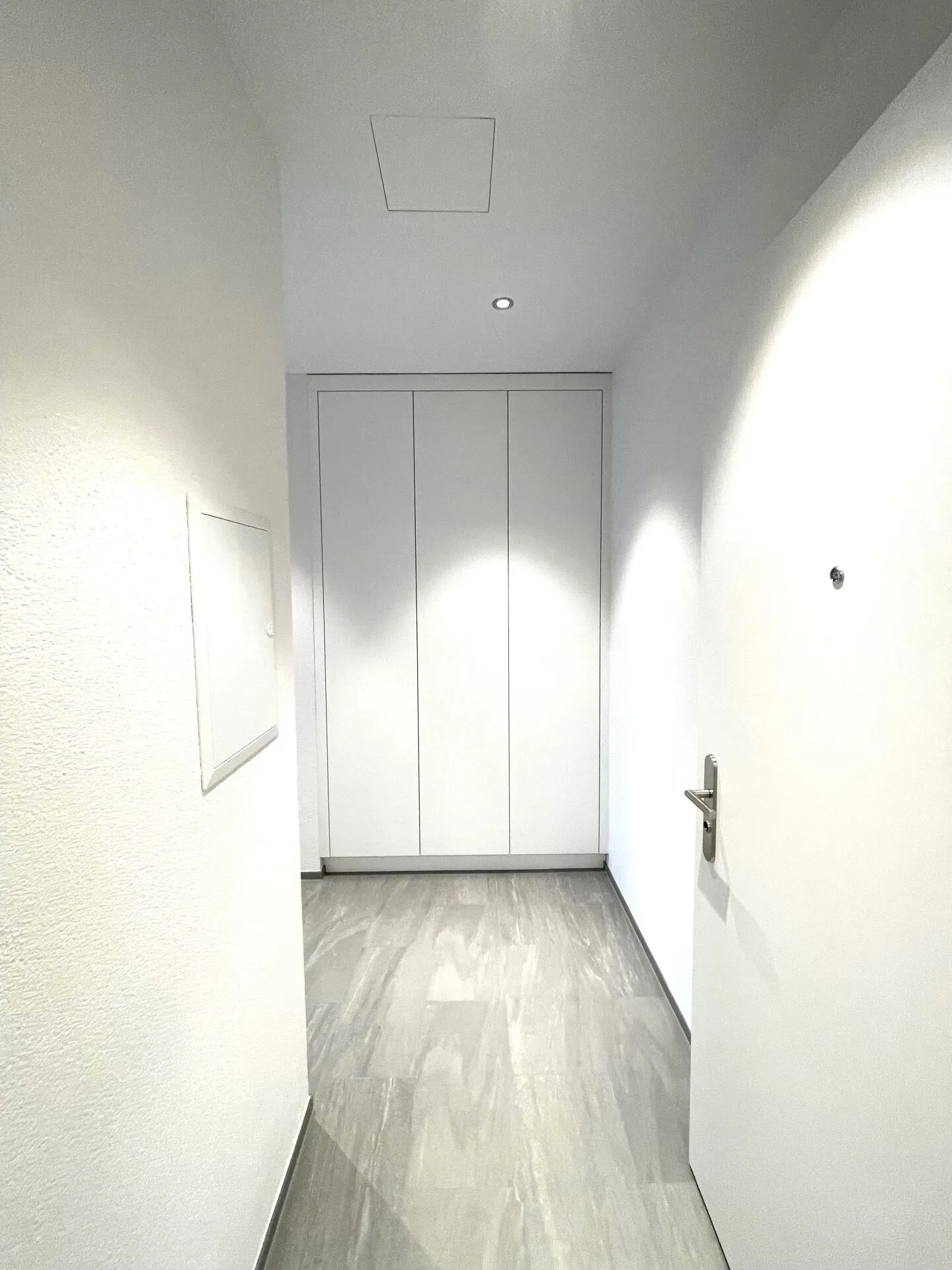 Appartamento 1,5 stanze ideale per single! - Foto 7 di 8
