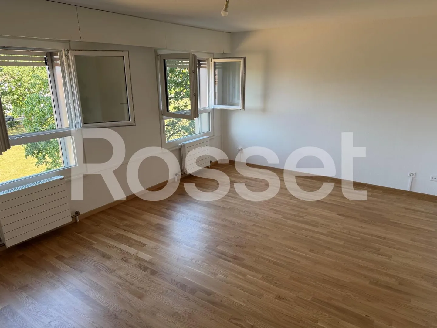 Appartamento 2.5 stanze - Foto 4 di 6