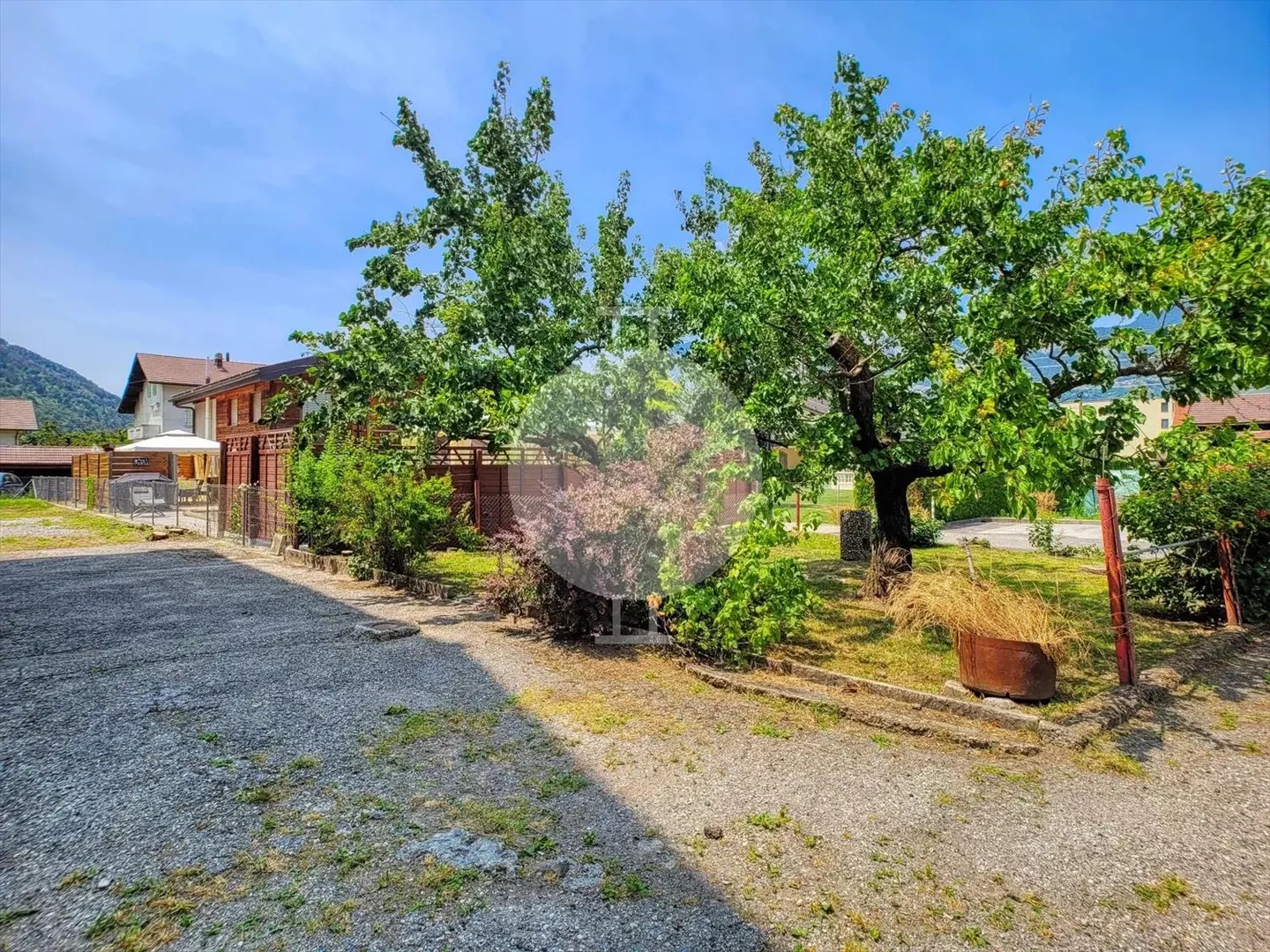 Rental property for renovation in Aproz / Nendaz - Photo 3 of 13