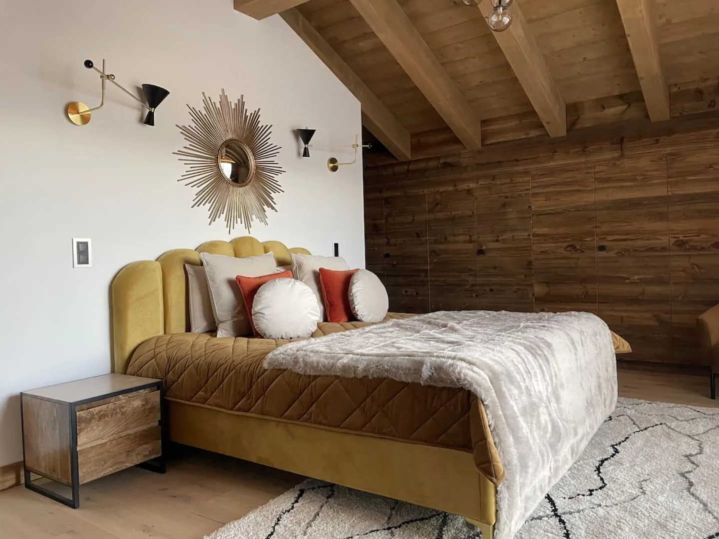 Appartamento 4.5 stanze - Foto 6 di 7