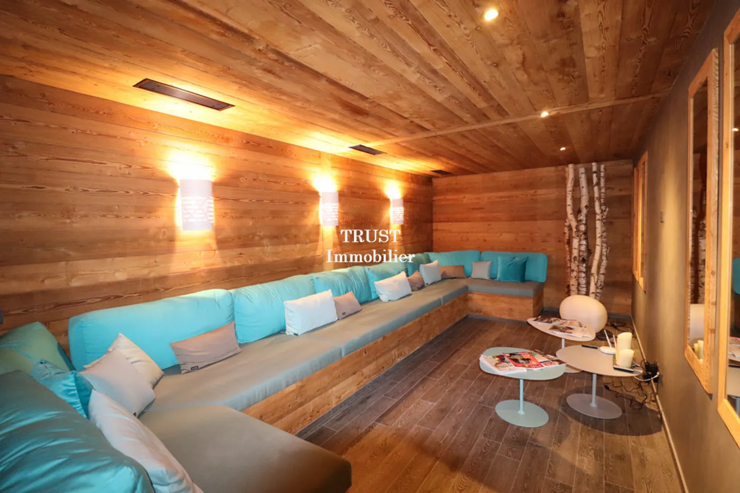 Exceptional apartment in a prestigious residence - Photo 6 of 9