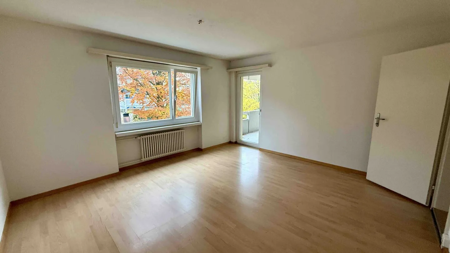 5.5-Zimmerwohnung - Foto 7 von 10