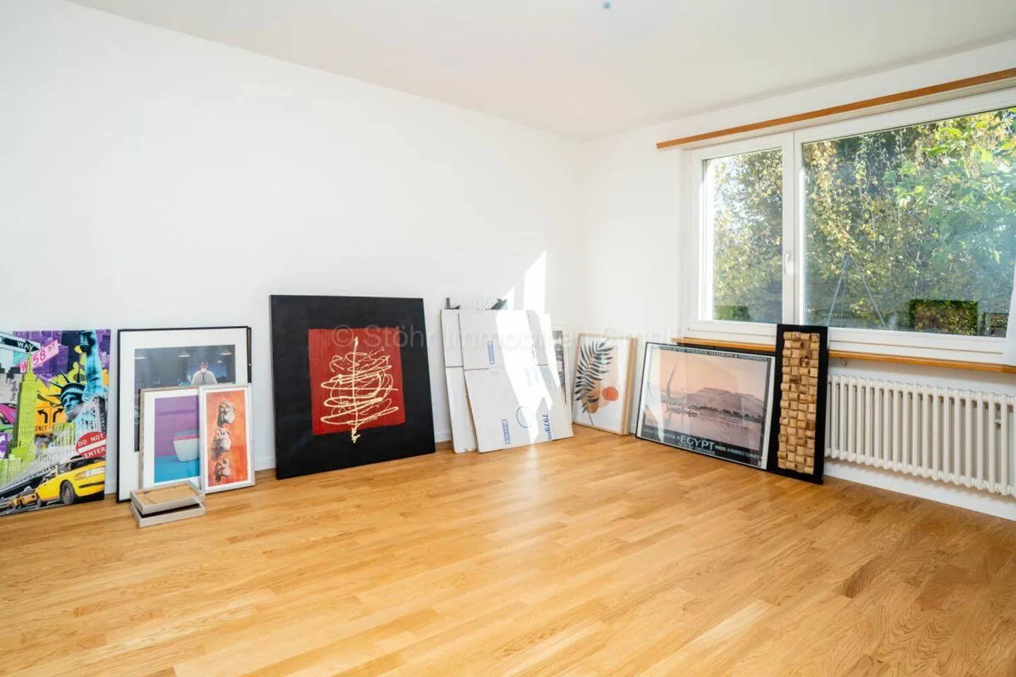 Ampia casa unifamiliare di 10,5 stanze in una posizione tranquilla a Effretikon - Foto 9 di 29