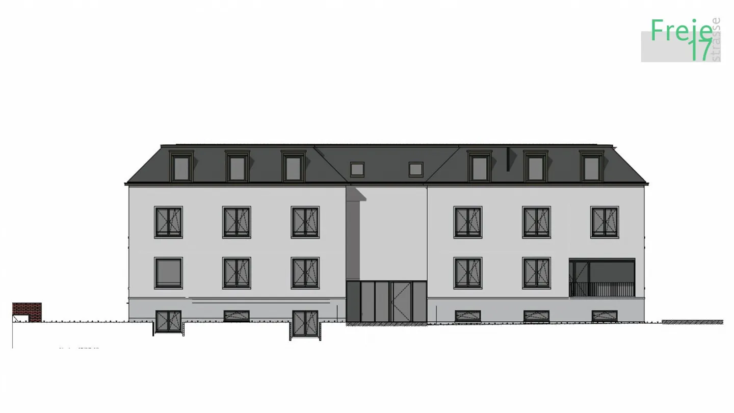 Première location - Vie familiale urbaine au cœur d'Uster. - Photo 5 sur 8