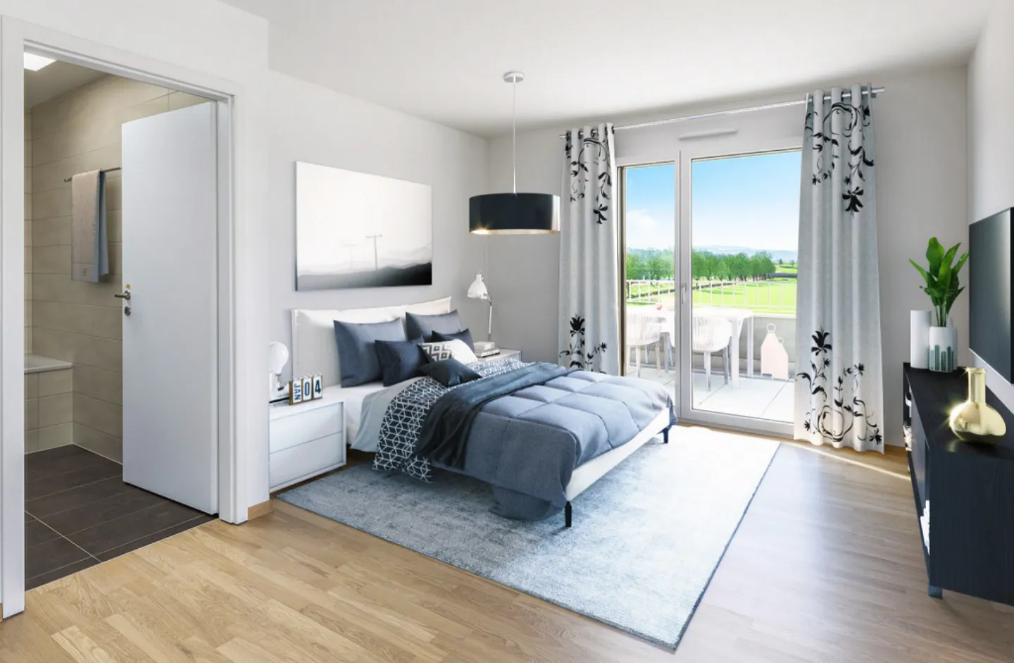 Beautiful Villa - Photo 1 of 6