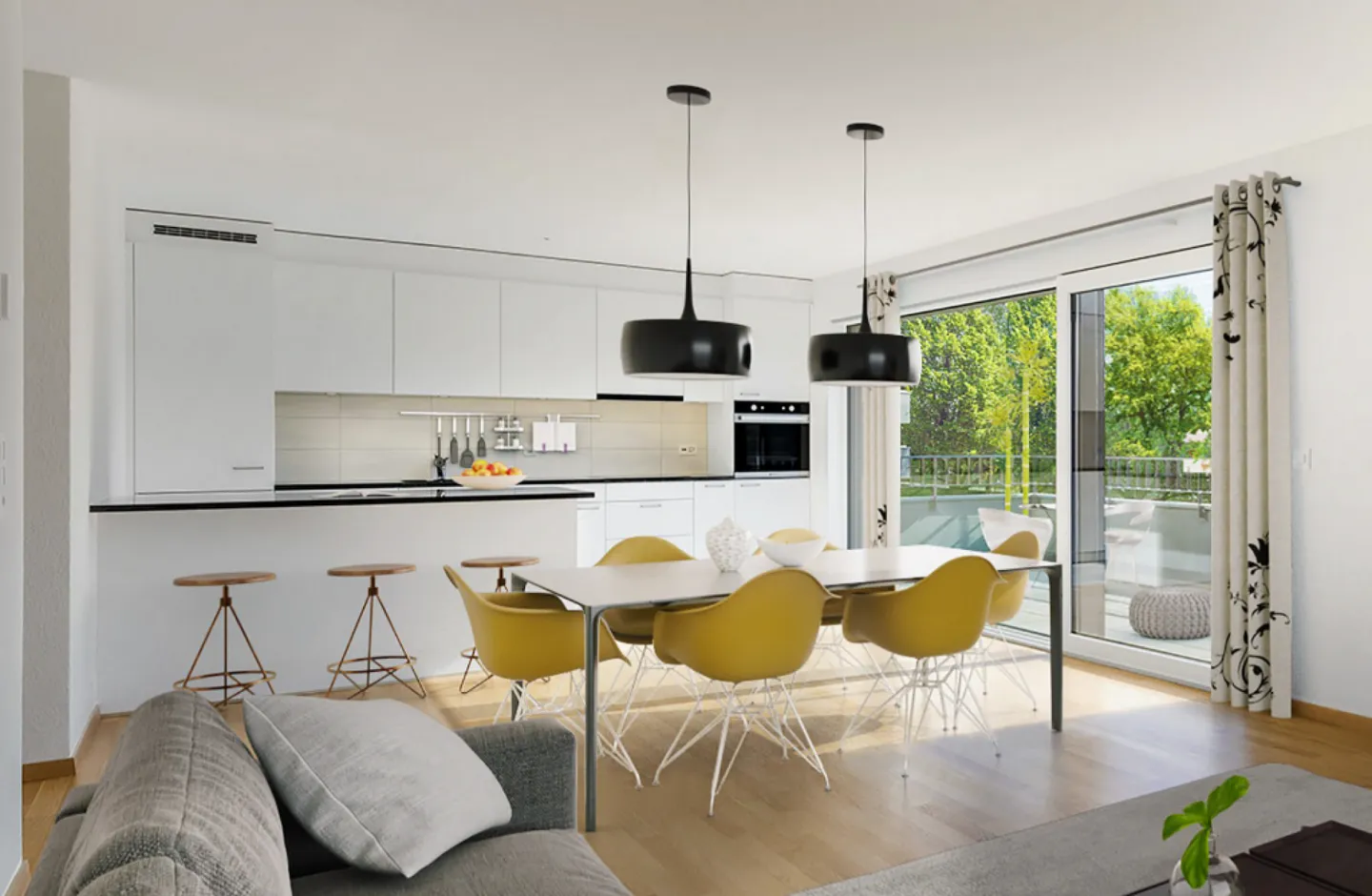 Beautiful Villa - Photo 2 of 6