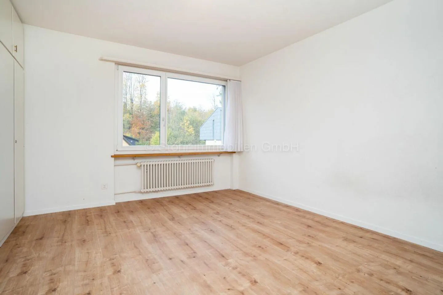 Ampia casa unifamiliare di 10,5 stanze in una posizione tranquilla a Effretikon - Foto 15 di 29