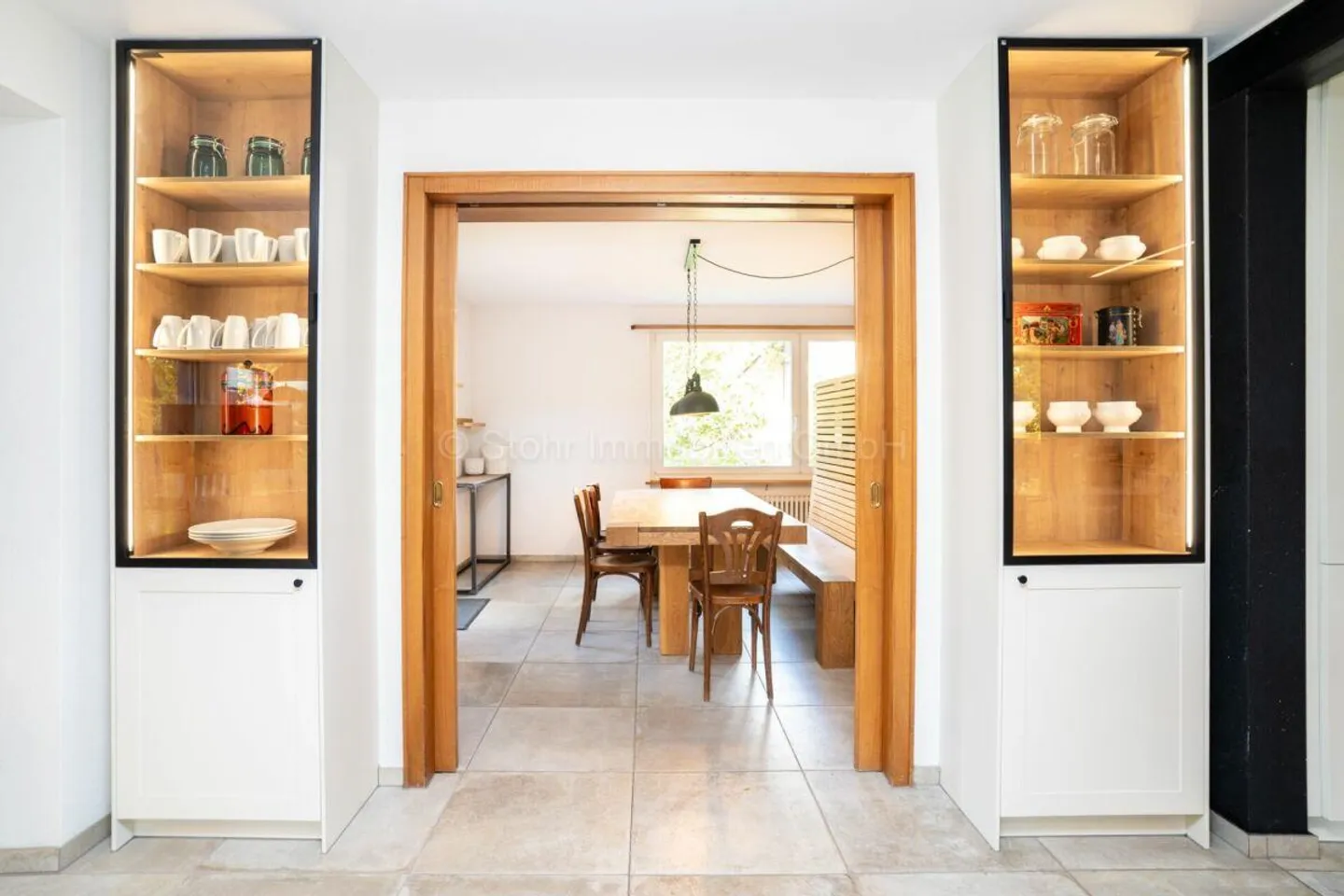 Ampia casa unifamiliare di 10,5 stanze in una posizione tranquilla a Effretikon - Foto 18 di 29