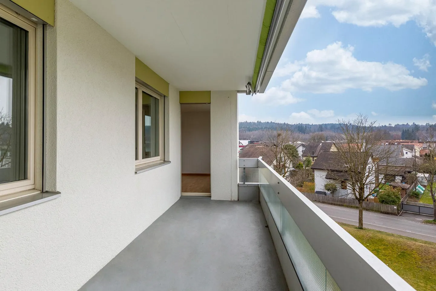 Wohntraum für gross und klein - Photo 6 sur 6