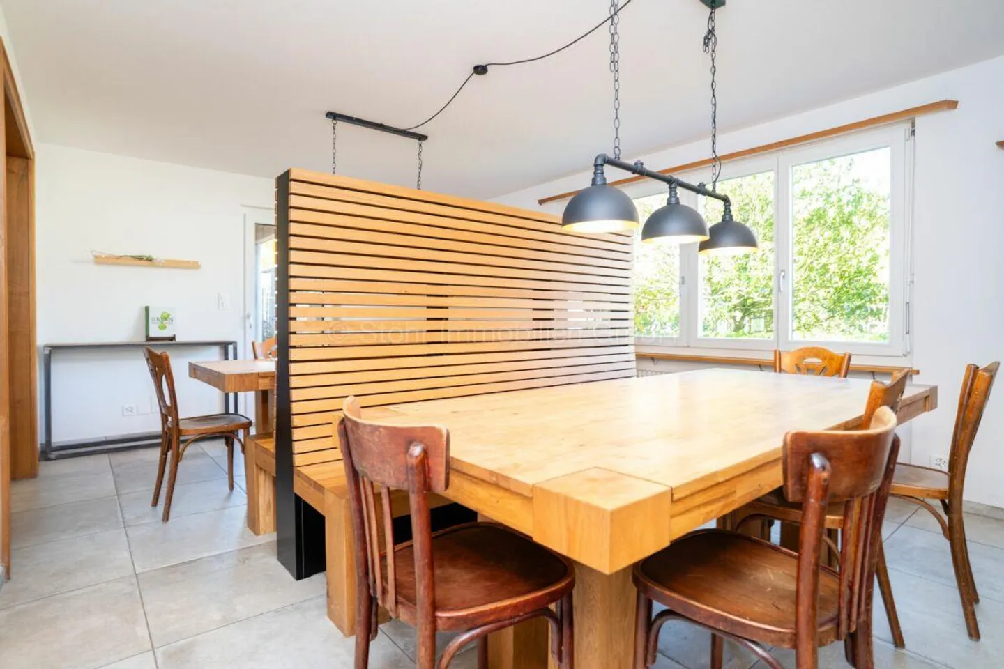 Ampia casa unifamiliare di 10,5 stanze in una posizione tranquilla a Effretikon - Foto 20 di 29