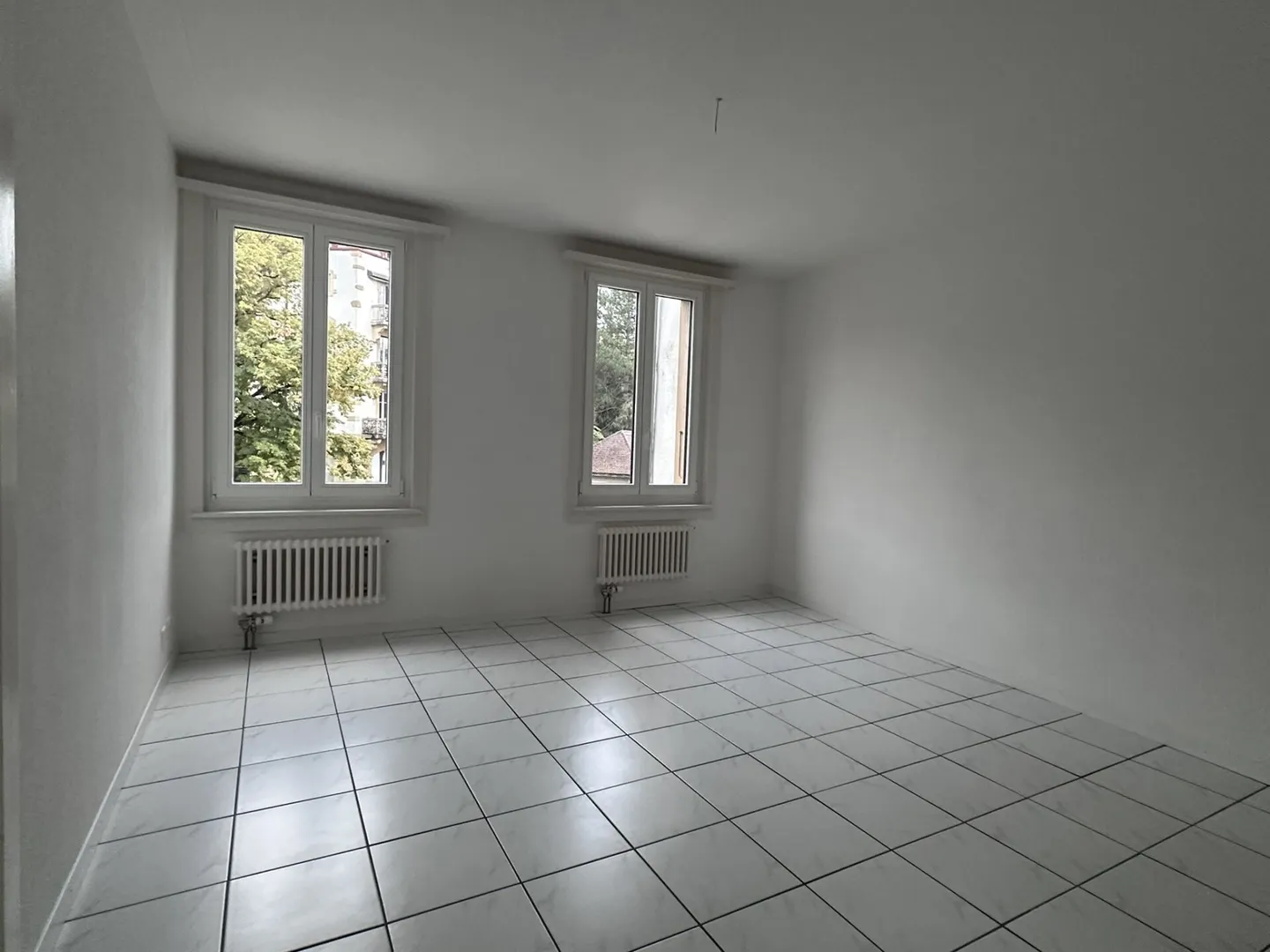 Appartamento di 2 stanze al 1° piano - Foto 1 di 4