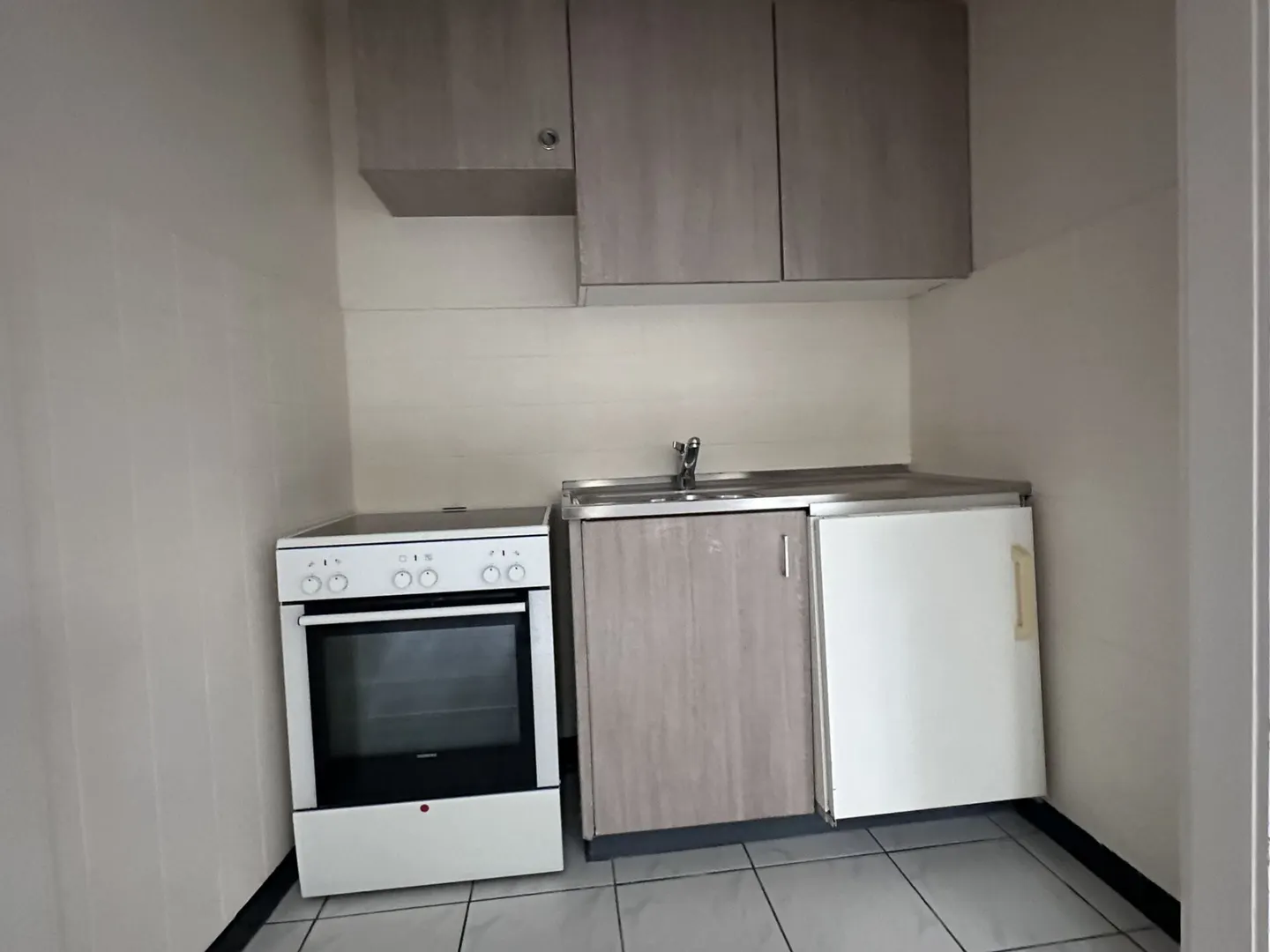 Appartamento di 2 stanze al 1° piano - Foto 4 di 4