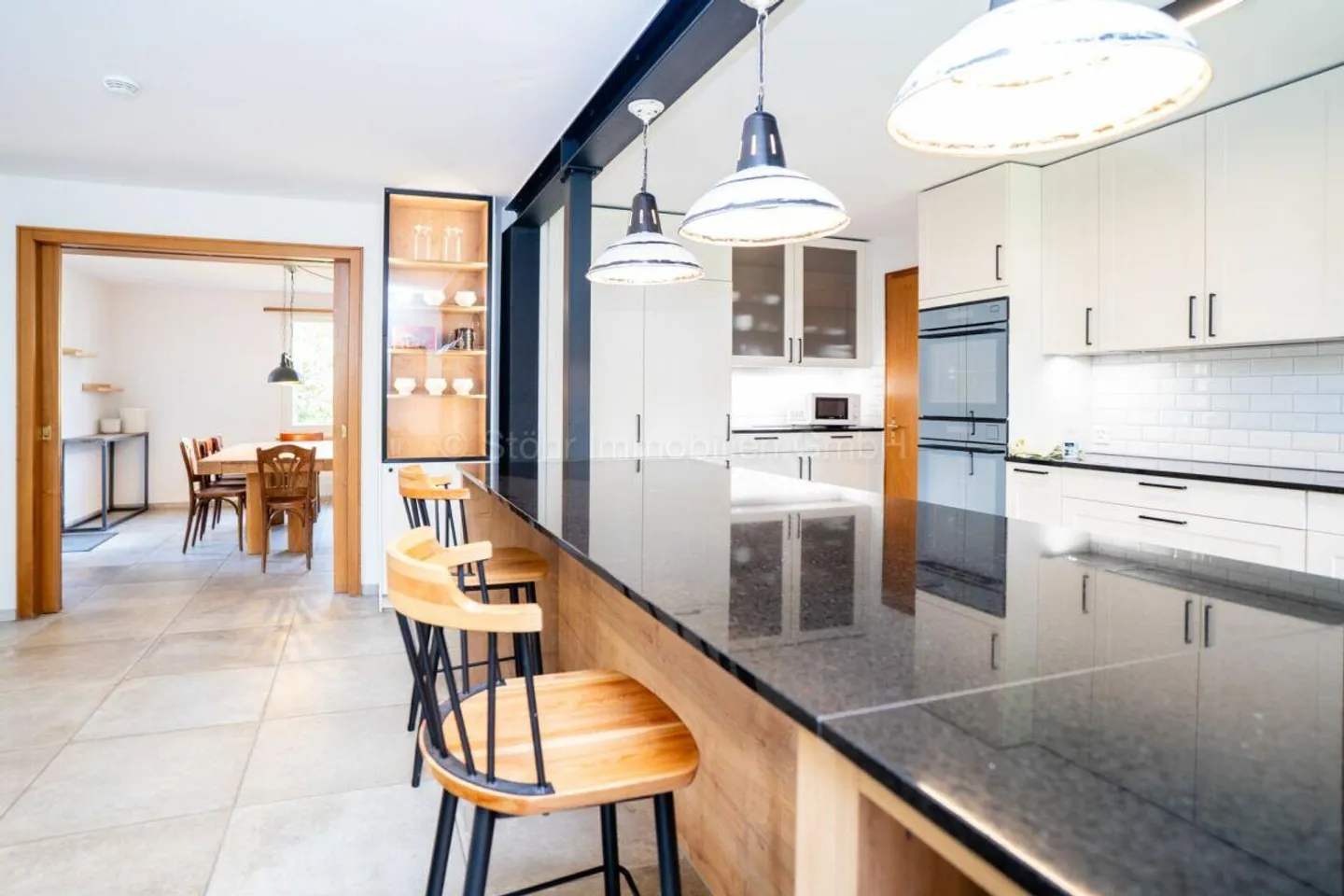 Ampia casa unifamiliare di 10,5 stanze in una posizione tranquilla a Effretikon - Foto 23 di 29