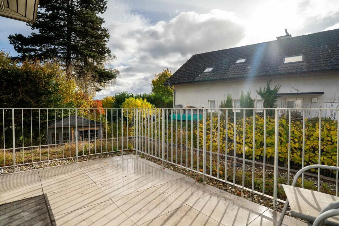 Ampia casa unifamiliare di 10,5 stanze in una posizione tranquilla a Effretikon - Foto 26 di 29