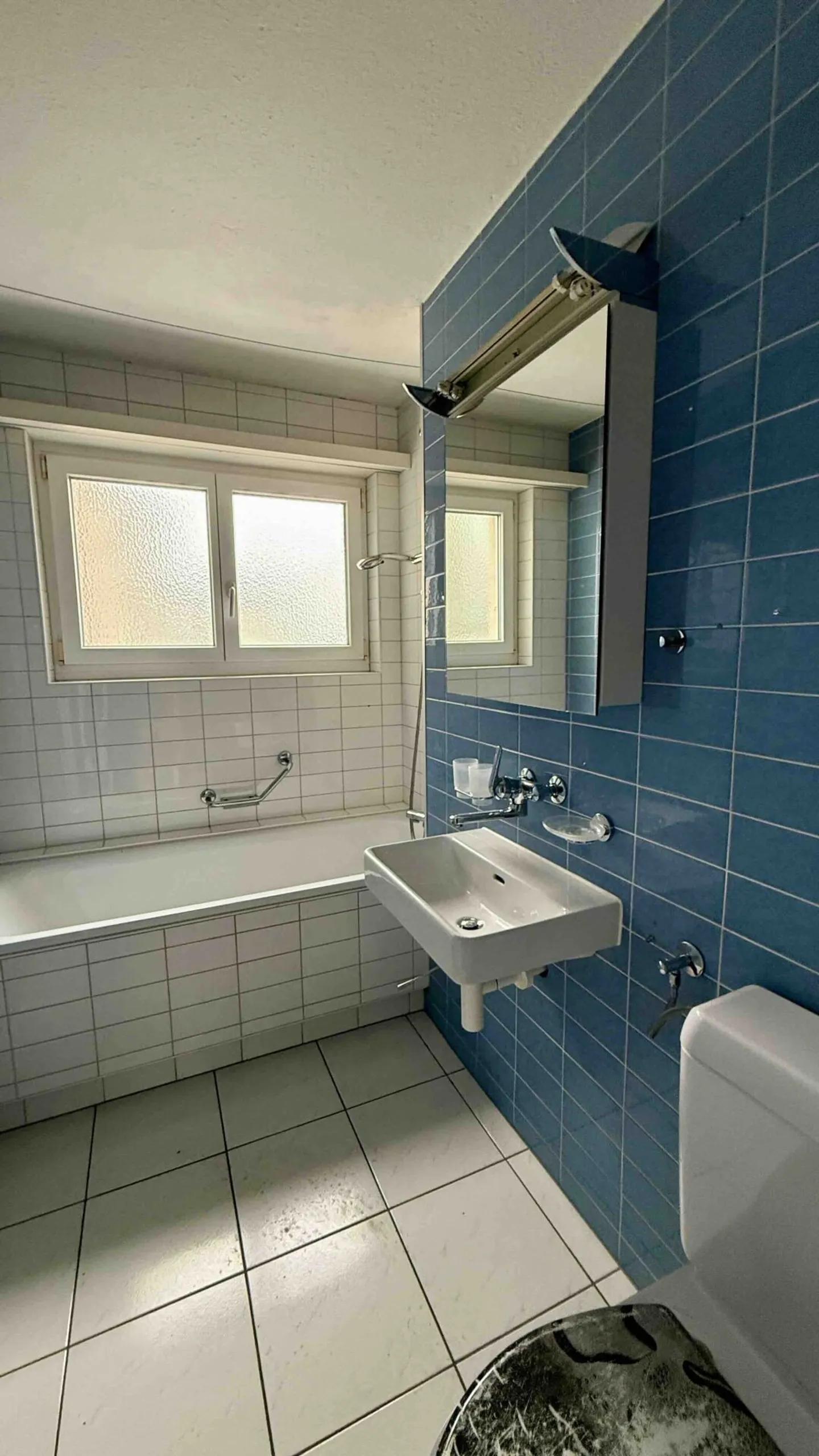 5.5-Zimmerwohnung - Foto 8 von 10