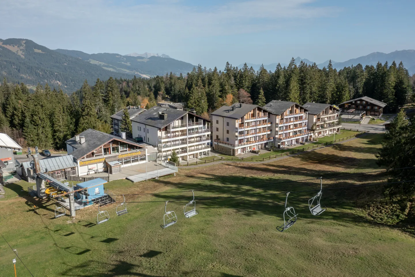 Hotel kaufen - Foto 1 von 10