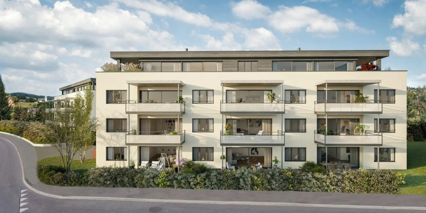 New Construction Project Gurnigelstrasse Riggisberg - Photo 4 of 12