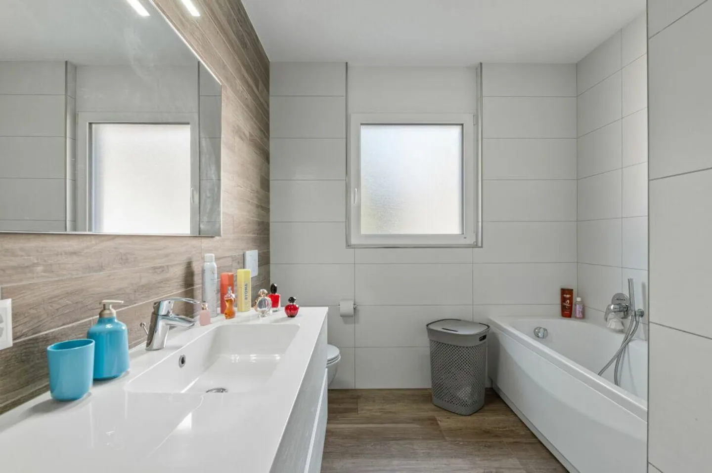 Moderno appartamento di 3.5 locali a Claro - Foto 8 di 10