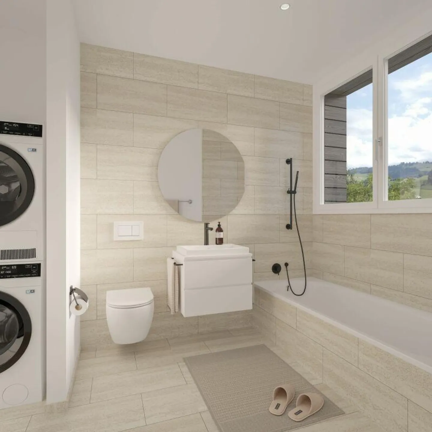 New Construction Project Gurnigelstrasse Riggisberg - Photo 8 of 12