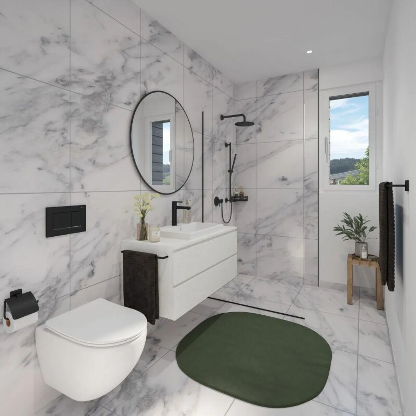 New Construction Project Gurnigelstrasse Riggisberg - Photo 11 of 12