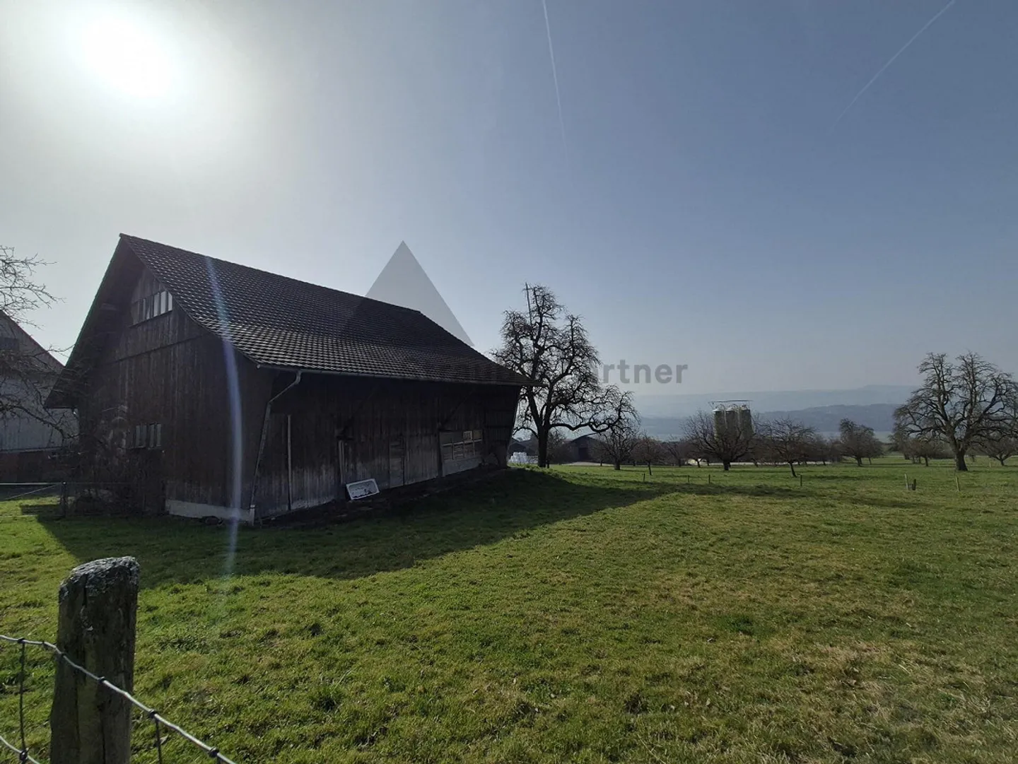 TRADITIONAL FARMHOUSE WITH BARN | VIEW | POTENTIAL FOR RENOVATION - Photo 7 of 8