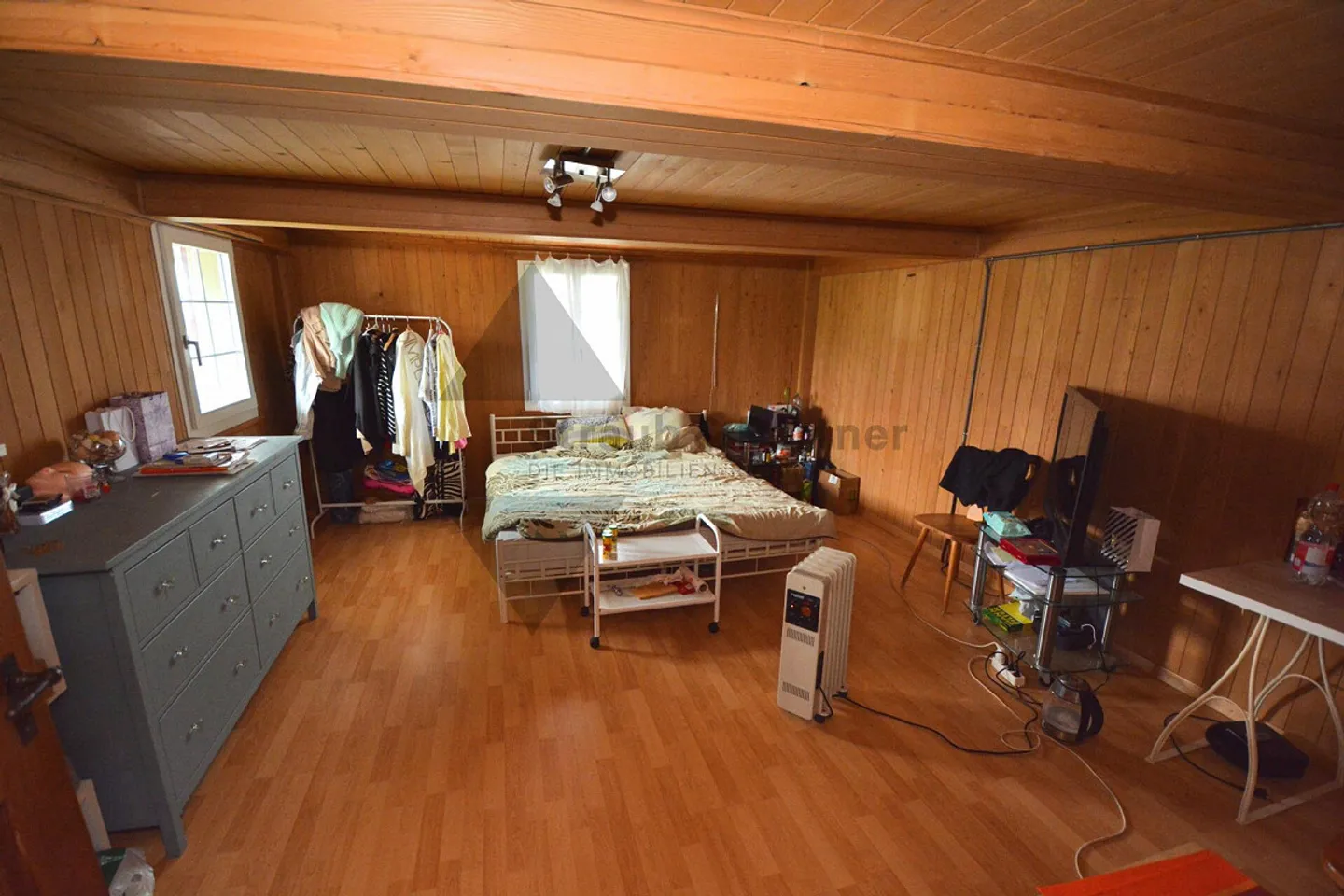 TRADITIONAL FARMHOUSE WITH BARN | VIEW | POTENTIAL FOR RENOVATION - Photo 6 of 8