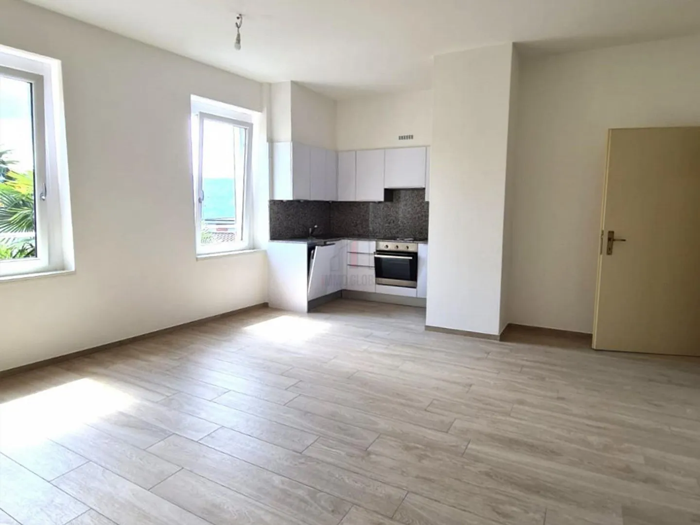 Appartamento spazioso 4,5 locali - Foto 1 di 9