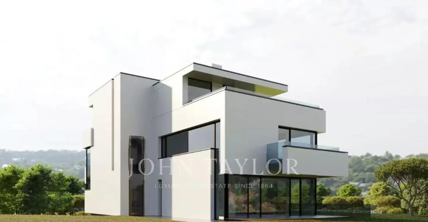 Villa ultra-lusso a Montreux - Foto 4 di 13