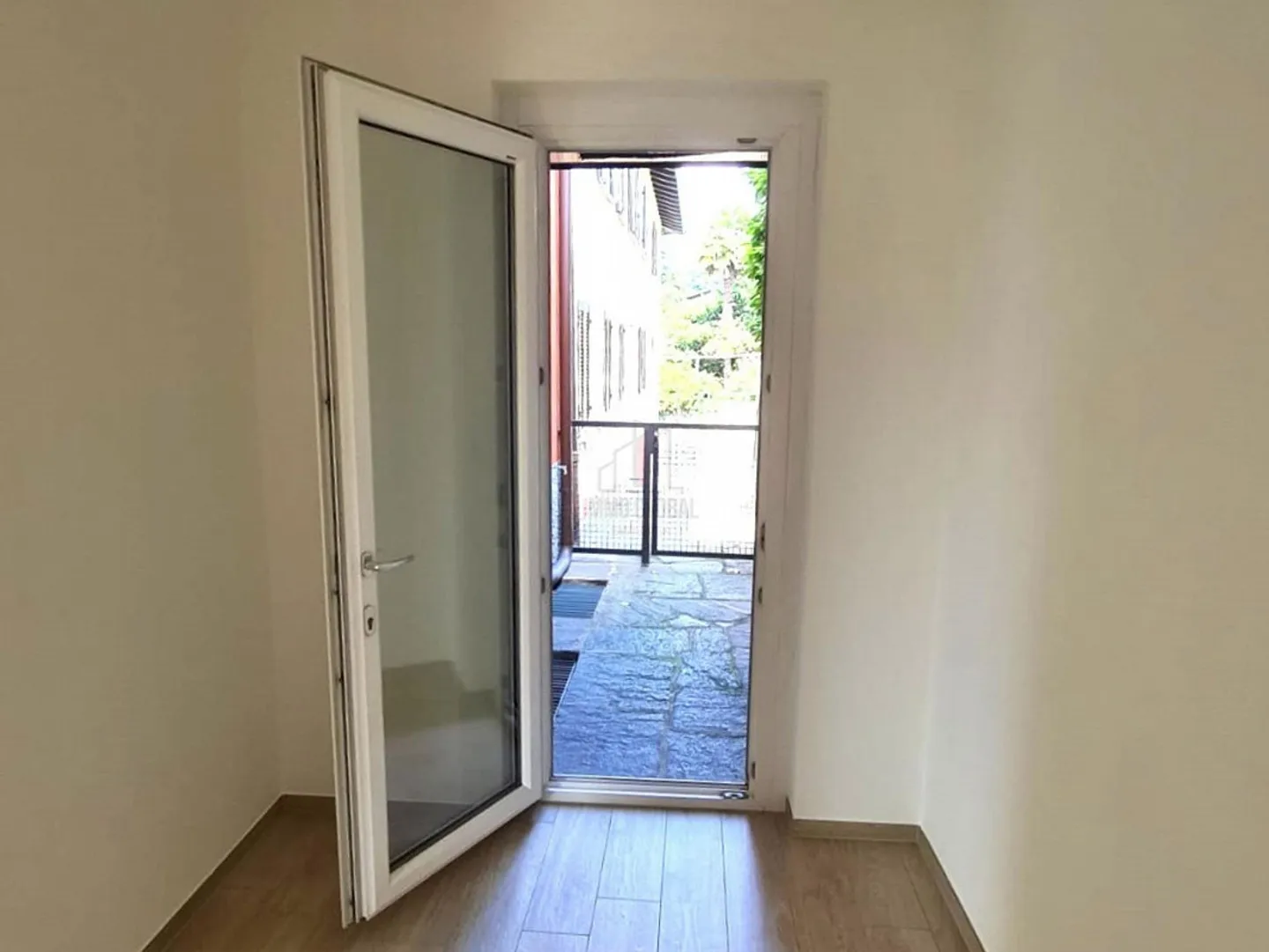 Appartamento spazioso 4,5 locali - Foto 7 di 9