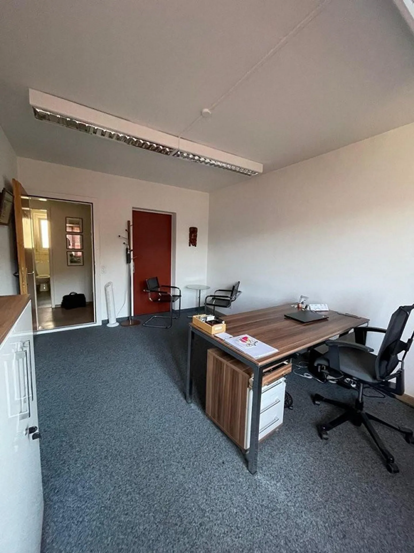 Your new office in the heart of Dietikon - Photo 4 of 5