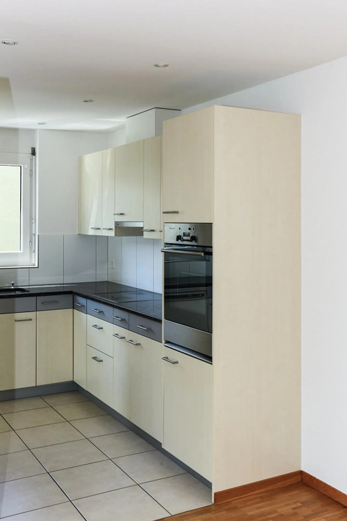 Geräumige Wohnung in Kerns - Foto 3 von 12