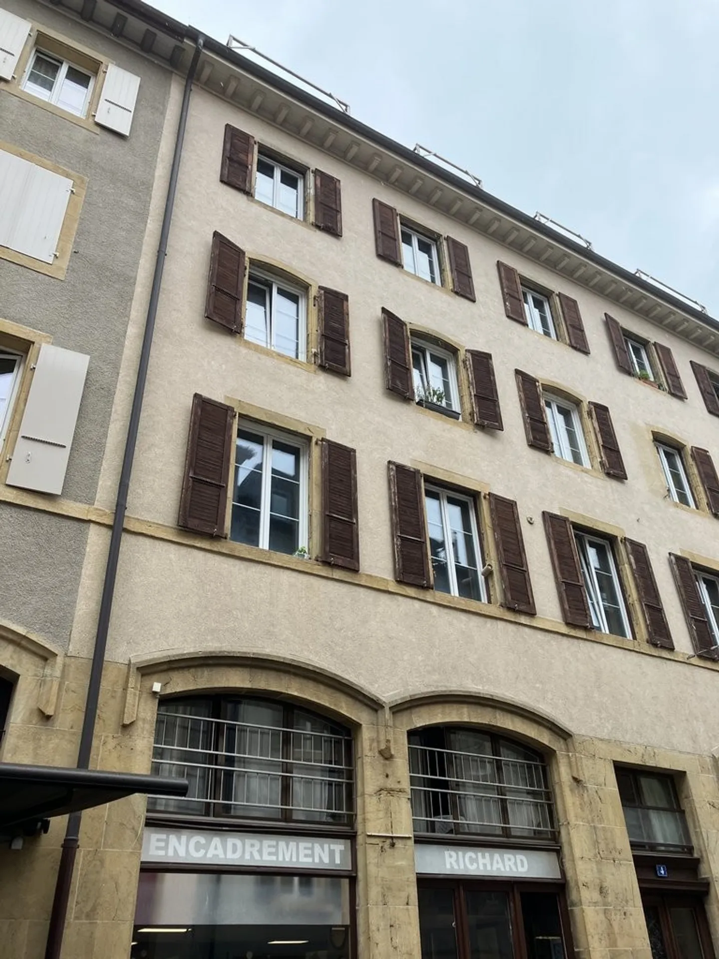 3.5 Room Apartment - Photo 8 of 8