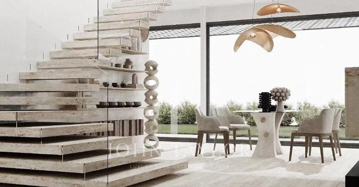 Villa ultra-lusso a Montreux - Foto 7 di 13