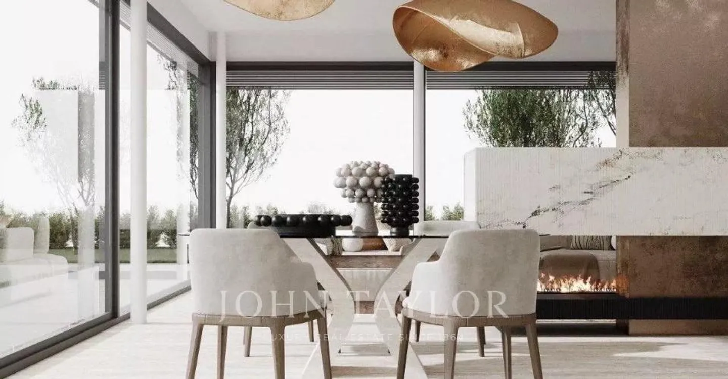 Villa ultra-lusso a Montreux - Foto 9 di 13