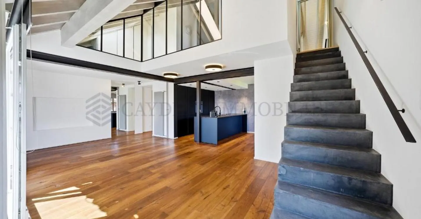 Appartamento 5.5 stanze - Foto 1 di 13