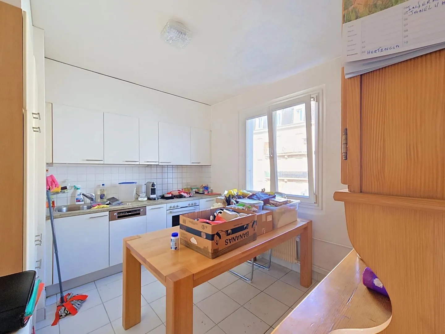 3-Zimmer-Wohnung - Foto 2 von 8