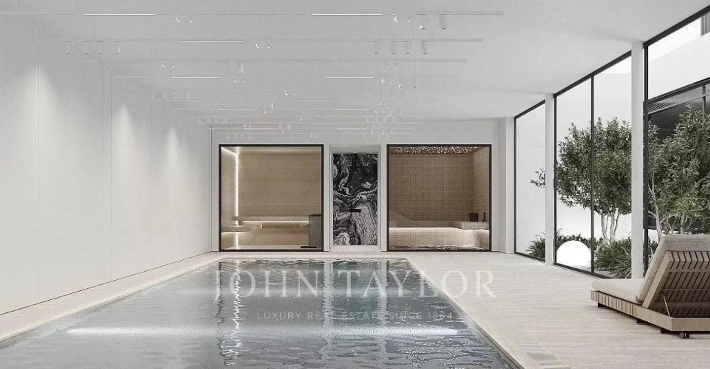 Villa ultra-lusso a Montreux - Foto 12 di 13