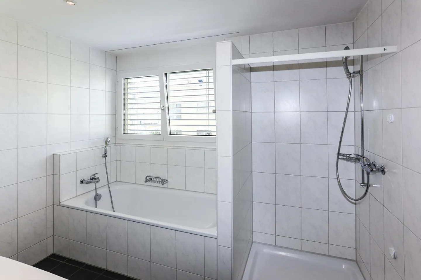 Geräumige Wohnung in Kerns - Foto 9 von 12
