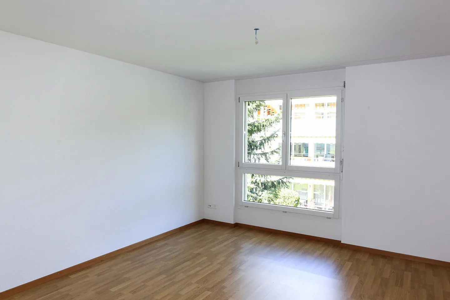 Geräumige Wohnung in Kerns - Foto 10 von 12
