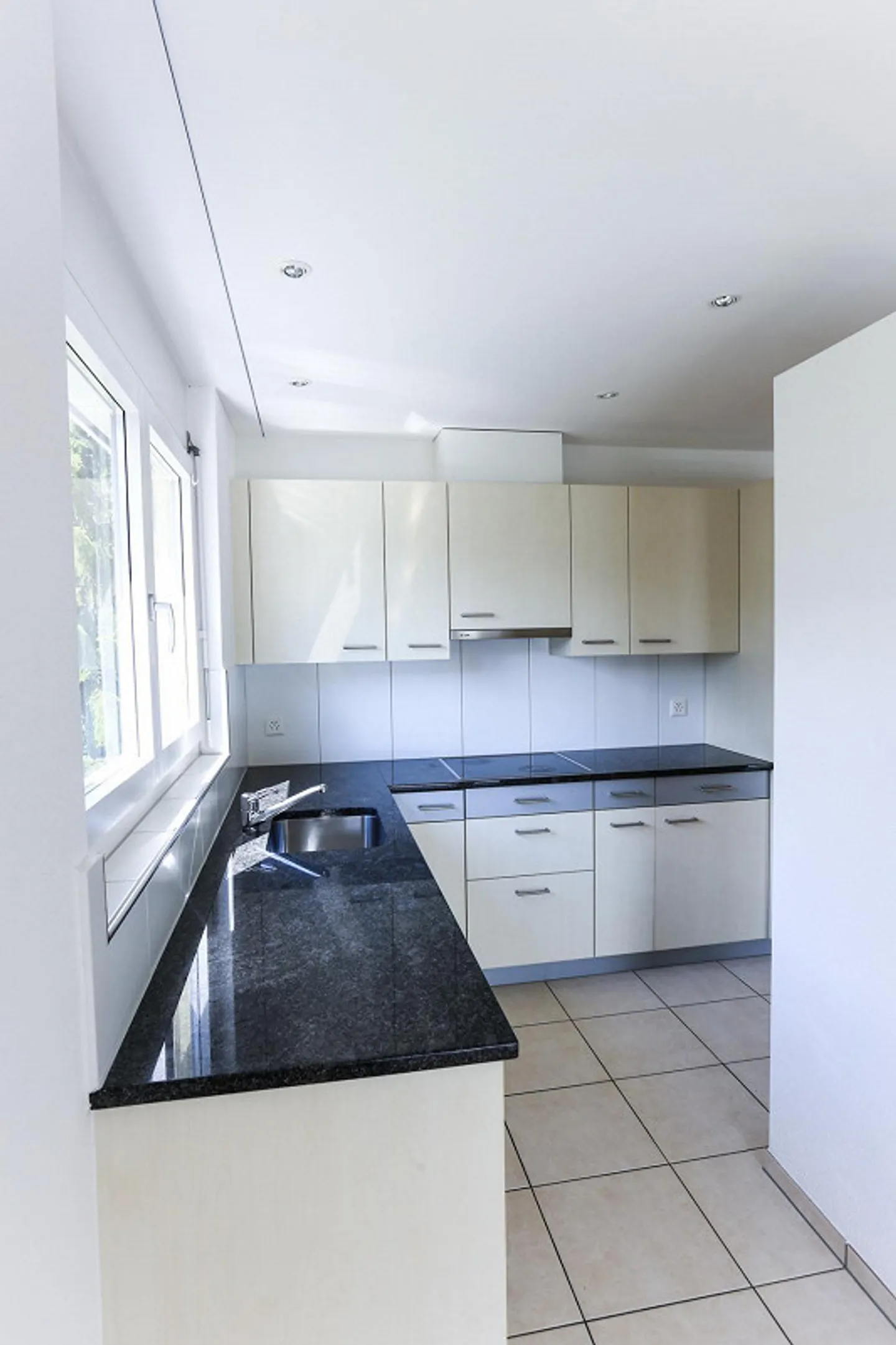 Geräumige Wohnung in Kerns - Foto 4 von 12