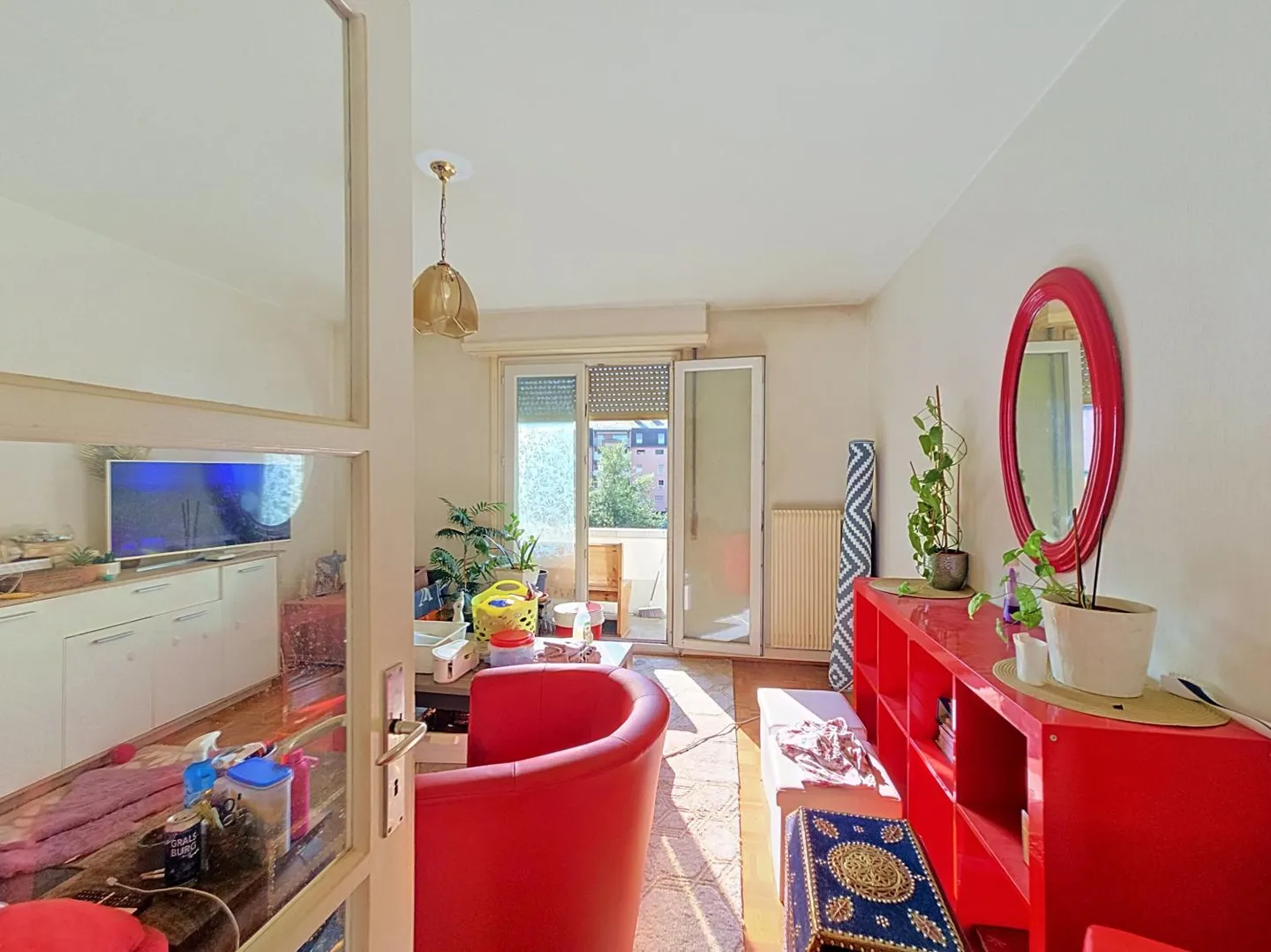 3-Zimmer-Wohnung - Foto 1 von 8