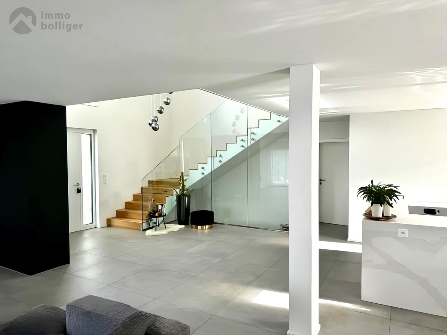 Maison exclusive dans un emplacement calme - Emménager et se sentir bien - Photo 2 sur 8