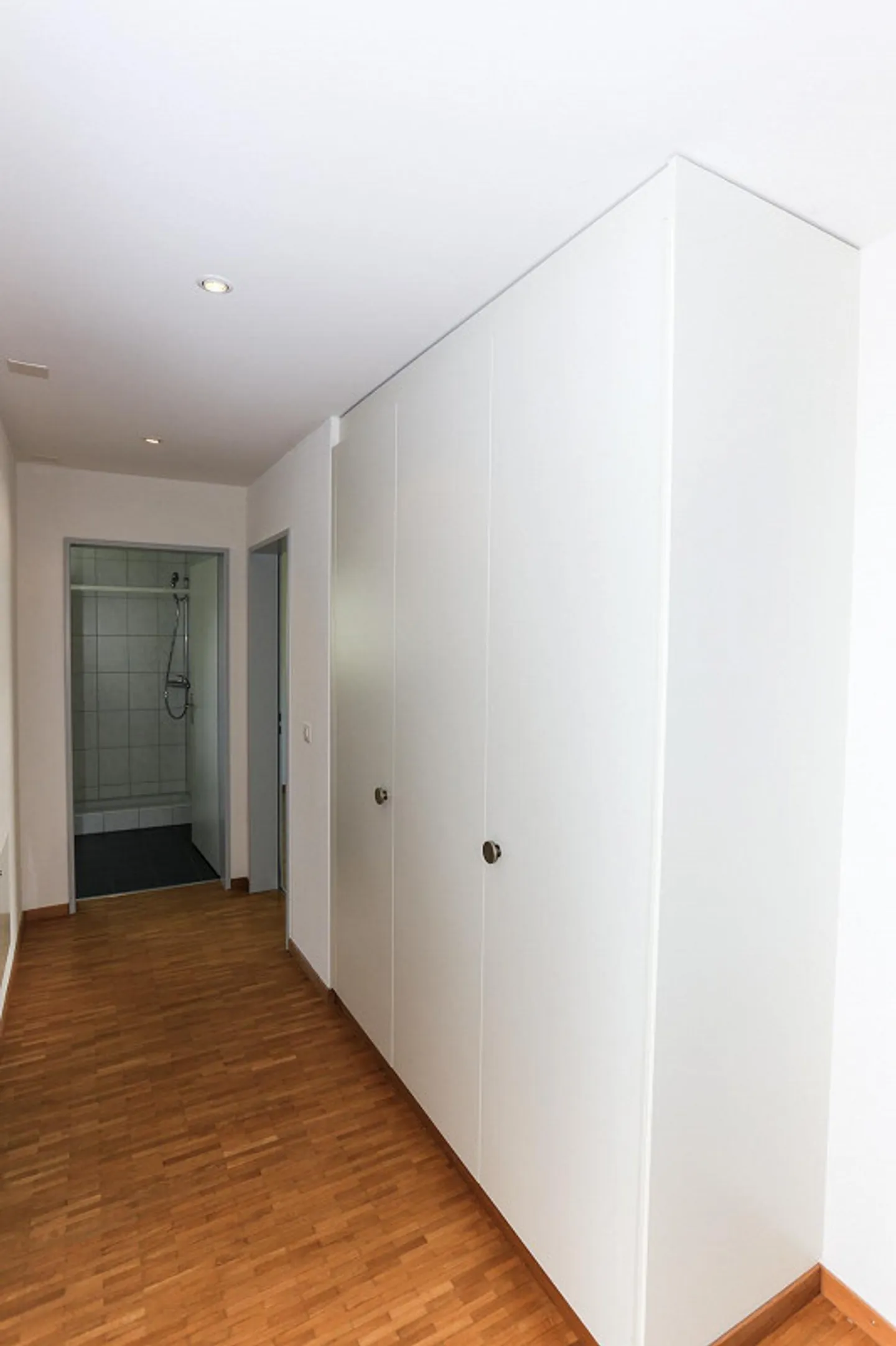 Geräumige Wohnung in Kerns - Foto 5 von 12