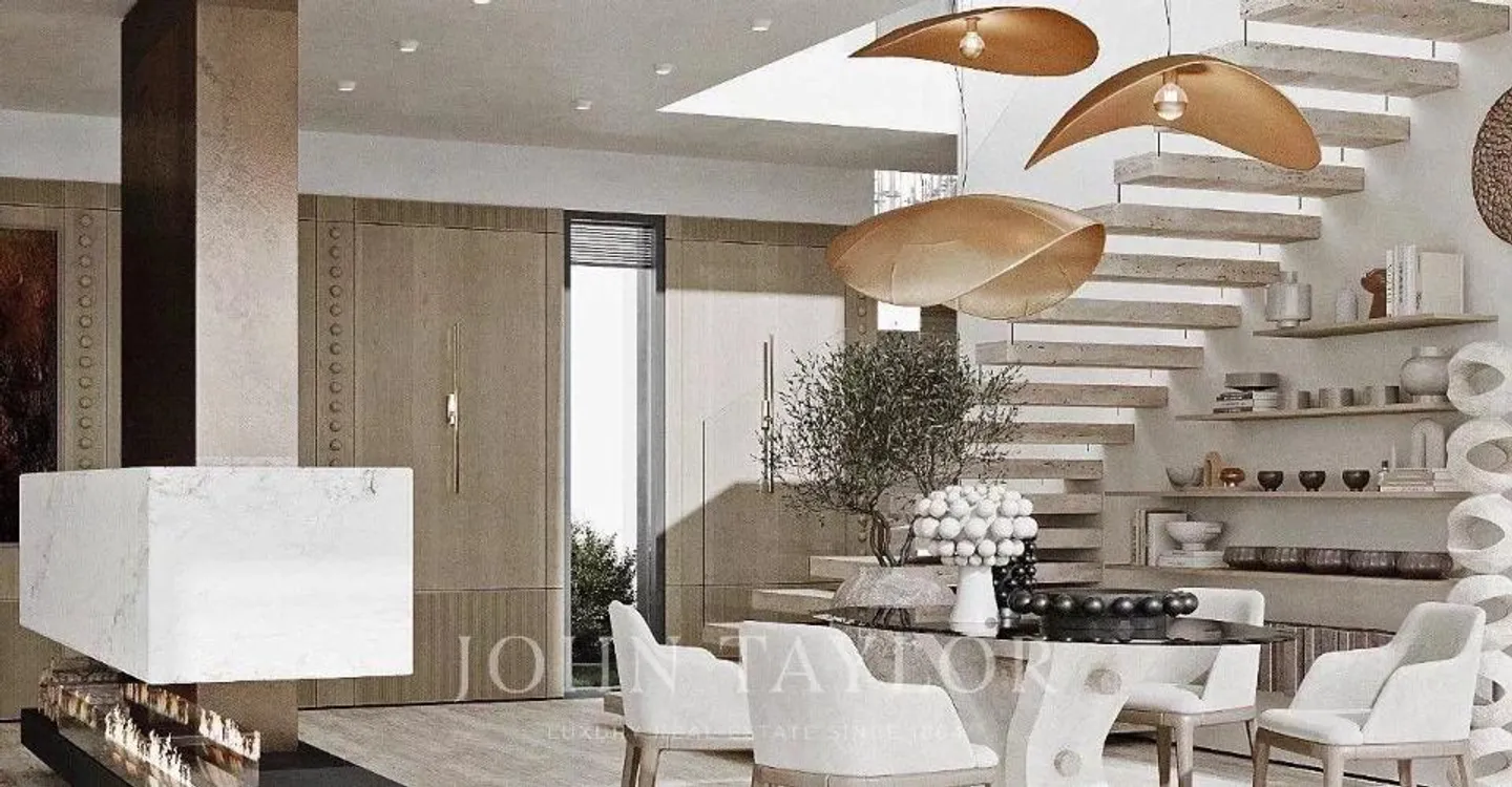 Villa ultra-lusso a Montreux - Foto 6 di 13